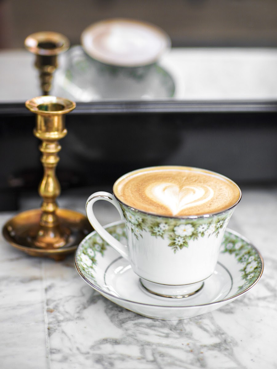 Highfalutin Coffee Roasters Photos 2