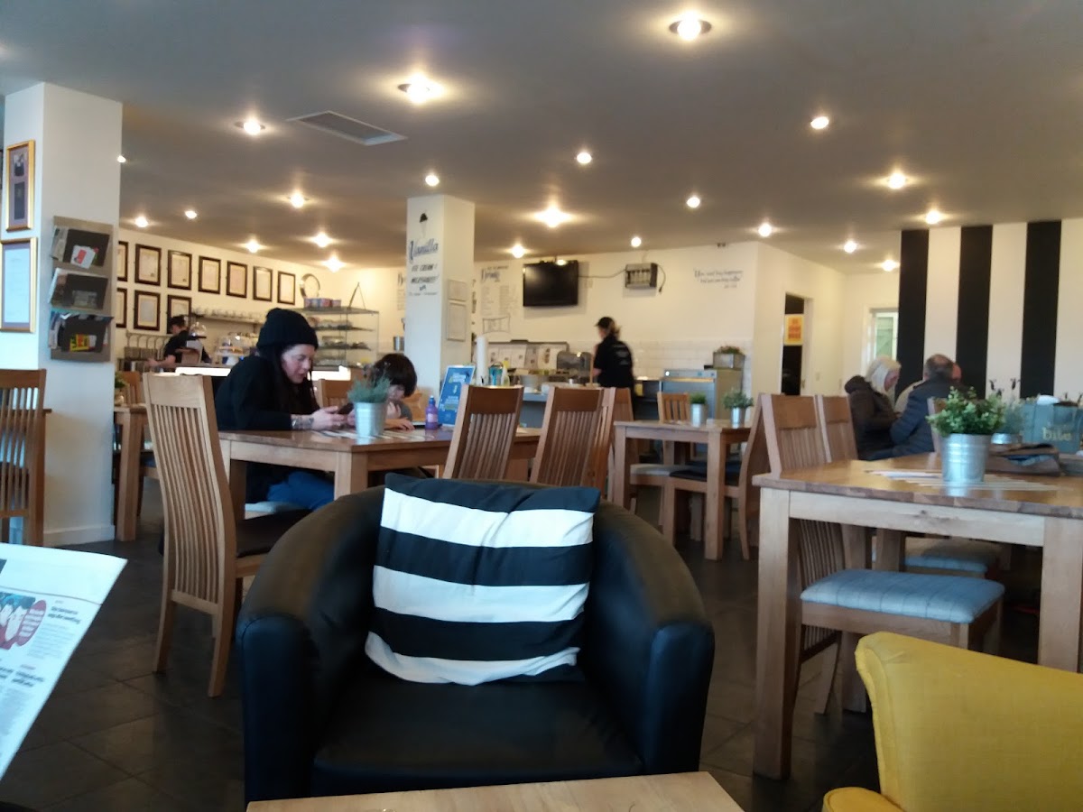 Startpoint Coffee Shop